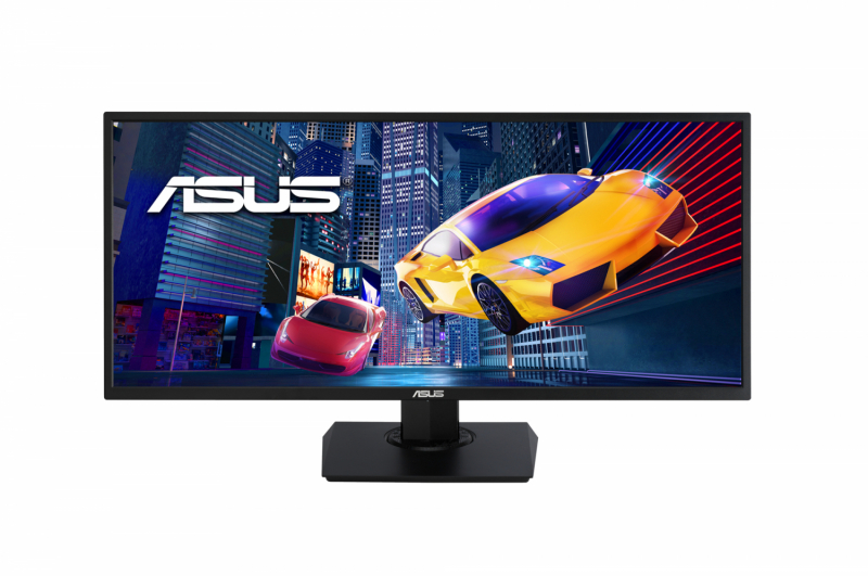 Asus VP348QG Repuestos baratos para Pantalla Asus VP348QG