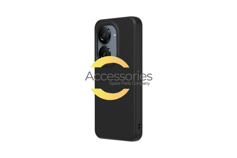 Carcasa protectora RhinoShield negra Zenfone 