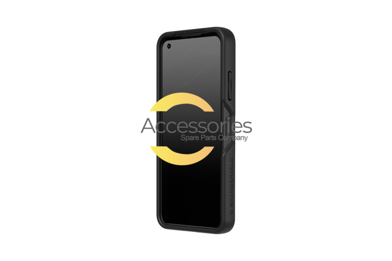 Carcasa protectora RhinoShield Efecto Carbono Negra Zenfone 