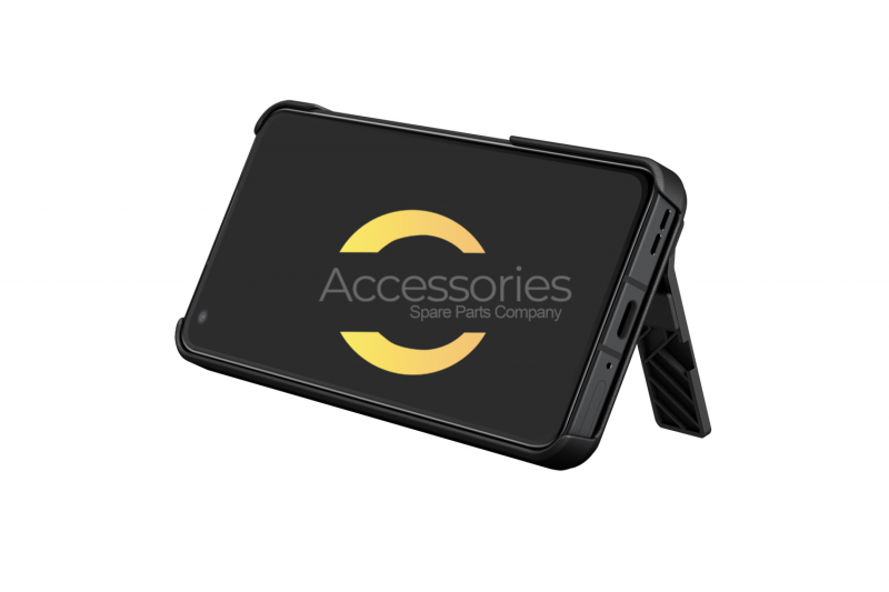 Paquete de Accesorios Connex Negro Zenfone 