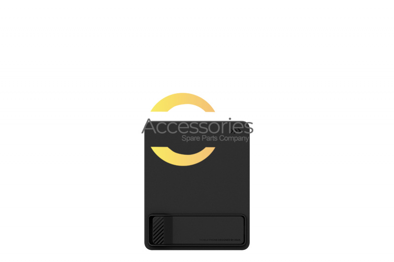 Paquete de Accesorios Connex Negro Zenfone 