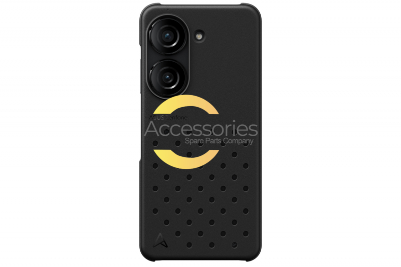 Paquete de Accesorios Connex Negro Zenfone 