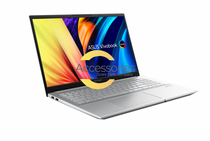 Cambiar pieza para Asus N6500ZC