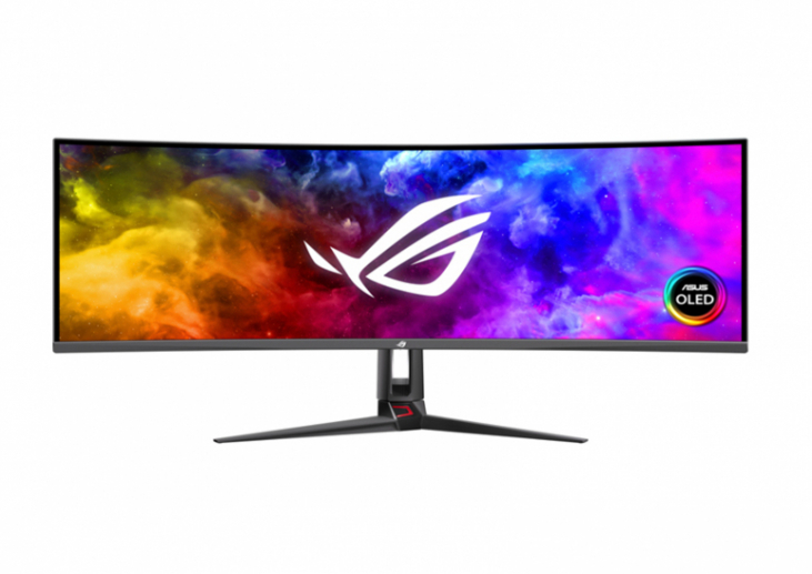 Asus PG49WCD Venta de repuesto Pantalla Asus PG49WCD