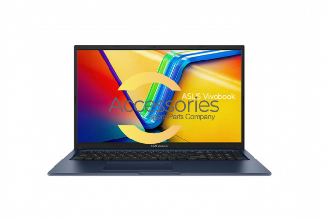 Comprar repuesto Asus S1704ZA