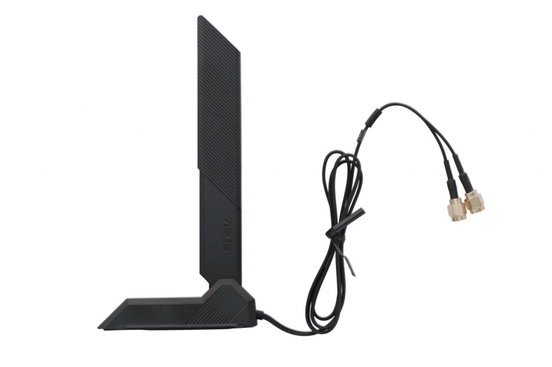 Antena WiFi coaxial Asus Antena Wifi coaxial Asus