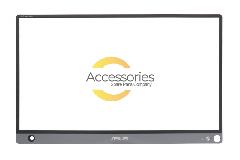 Bisel LCD de 15 pulgadas pantalla ZenScreen Asus - 13010-02790900