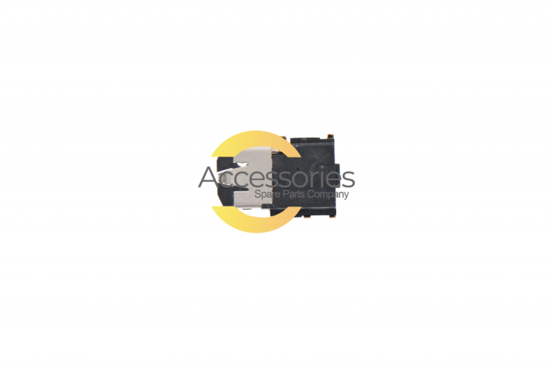 Conector de jack audio VivoBook S 14 Flip Asus