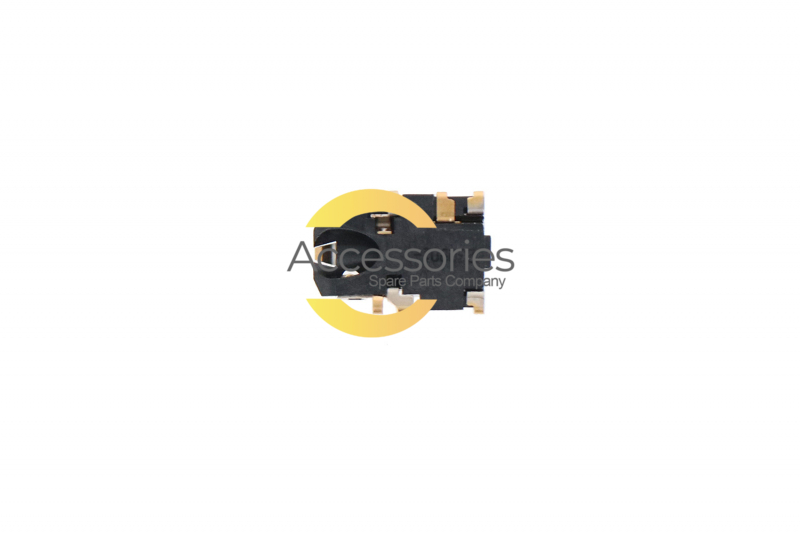 Conector de jack audio VivoBook S 14 Flip Asus