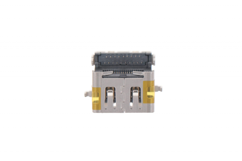 Conector HDMI 19 Pines Asus - 12022-00044700