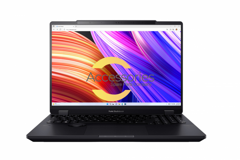 Reemplazo de pieza Asus H7604J3D