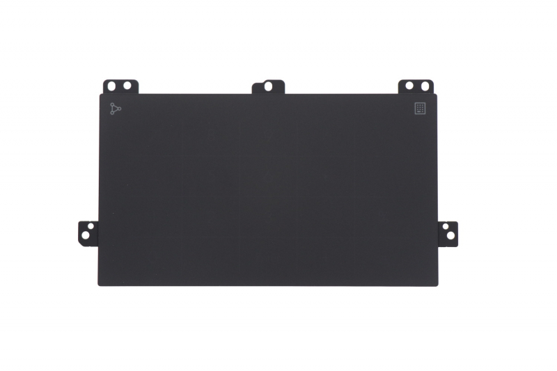 Teclado numérico negro Asus Zenbook 14