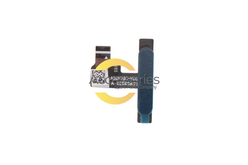 Sensor de huellas dactilares azul para PC Asus
