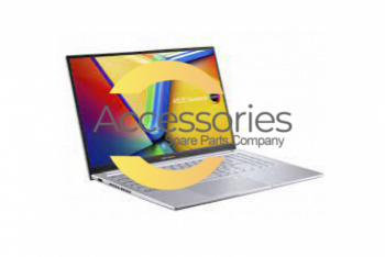 Asus X1505VAU