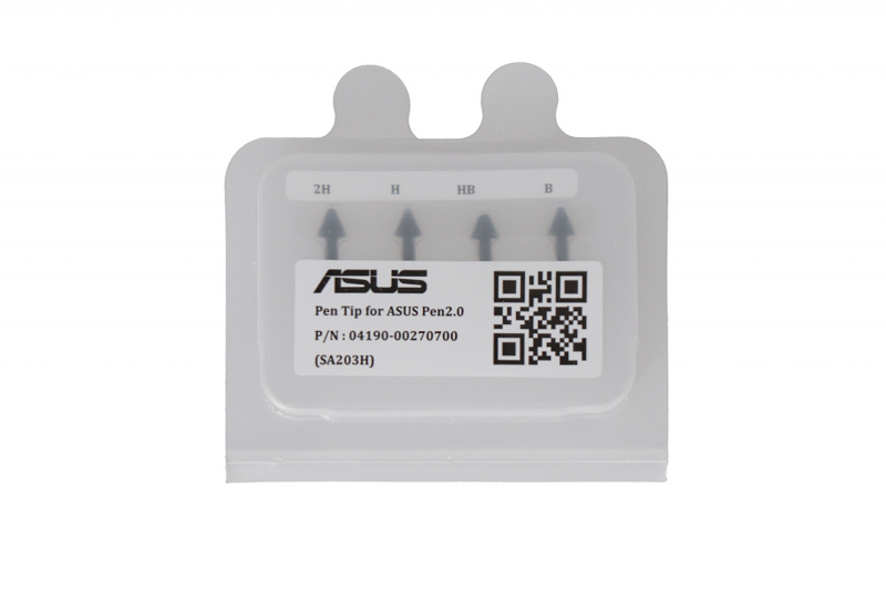 Puntas intercambiables para lápiz óptico Asus Minas intercambiables de lápiz Asus
