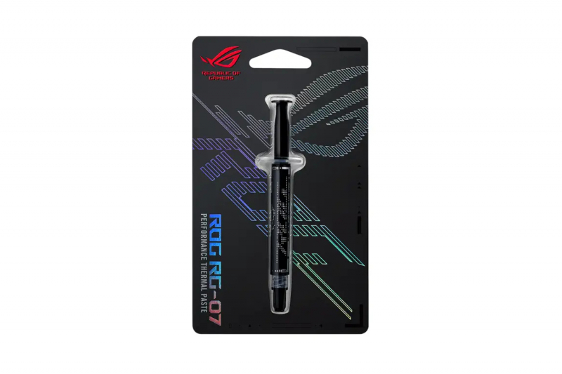 Pasta térmica ROG RG-07