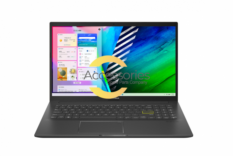 Pieza barata Asus D513UA