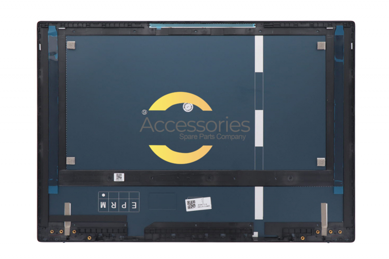 Asus Tapa LCD azul 14 pulgadas ZenBook - 90NB11R1-R7AM20