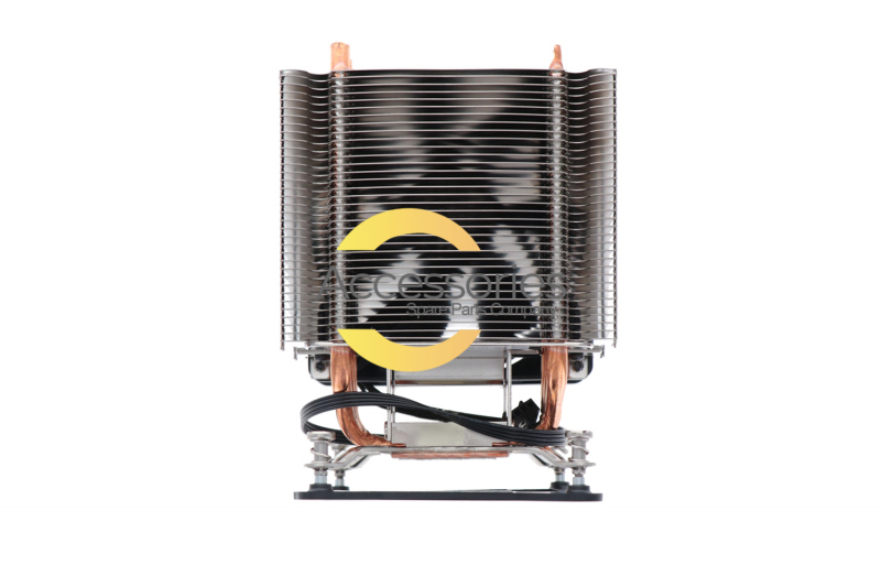 Ventilador de CPU ROG Strix GT15 G15 Asus