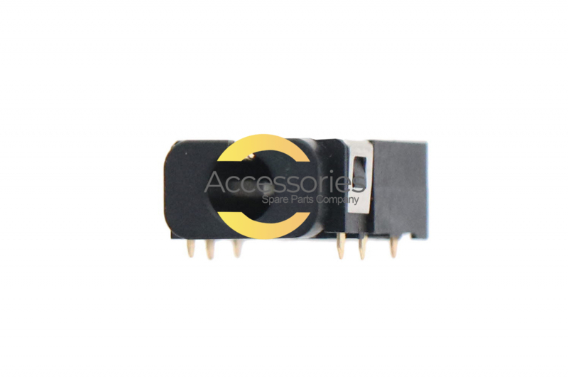 Conector de Jack de audio Asus ROG - 12014-011403RR