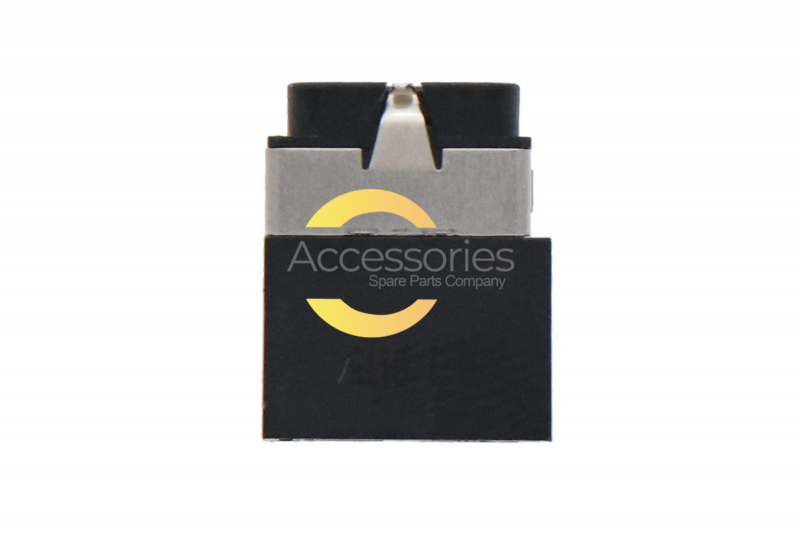 Conector de Jack de audio Asus ROG - 12014-011403RR