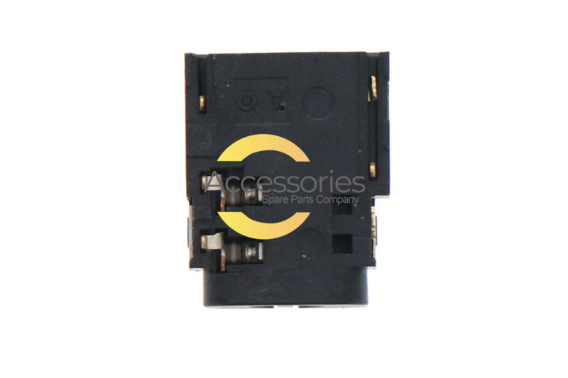 Conector de Jack de audio Asus ROG - 12014-011403RR