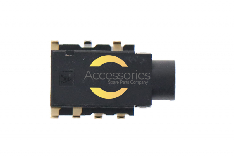 Conector de jack de audio Asus