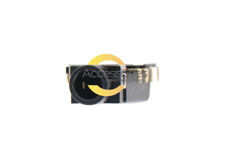 Conector de jack de audio Asus