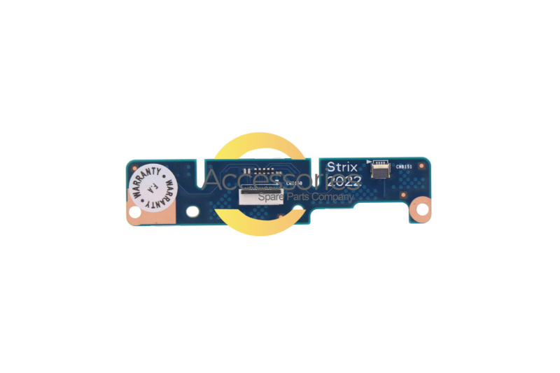 Tarjeta controladora LED Asus ROG Strix