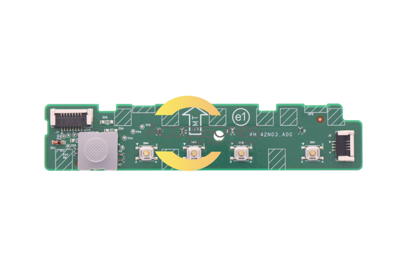 Controlador de botón de pantalla Asus - 04020-02960200