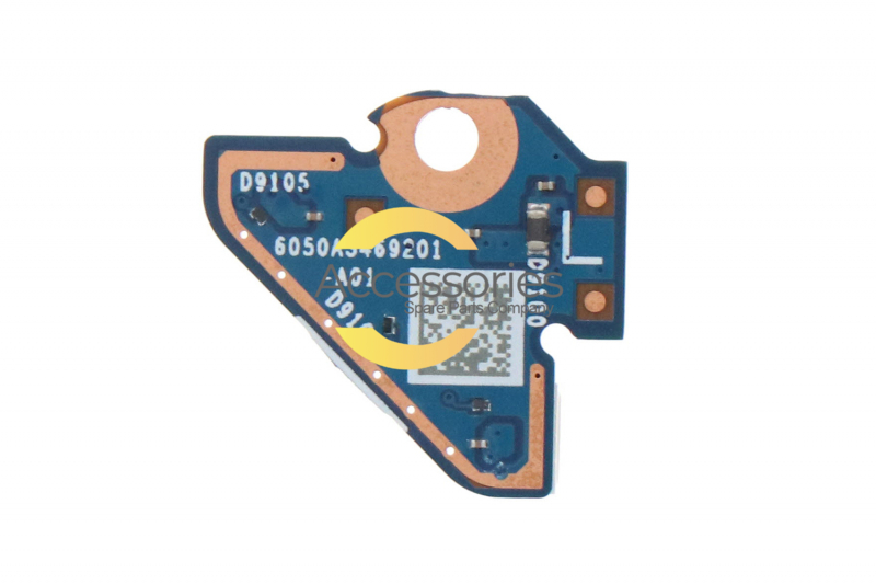 Tarjeta controladora LED izquierda Asus - 90NR0DB0-R10020
