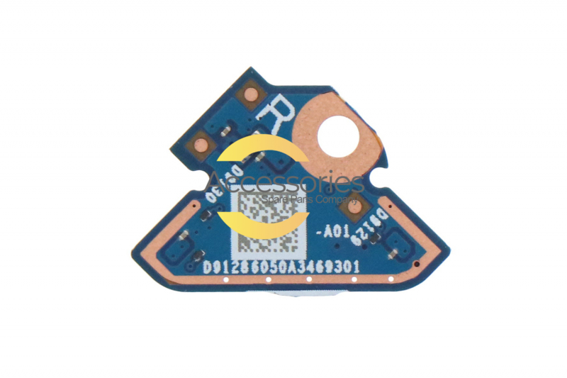Tarjeta controladora LED derecha Asus - 90NR0DB0-R10030