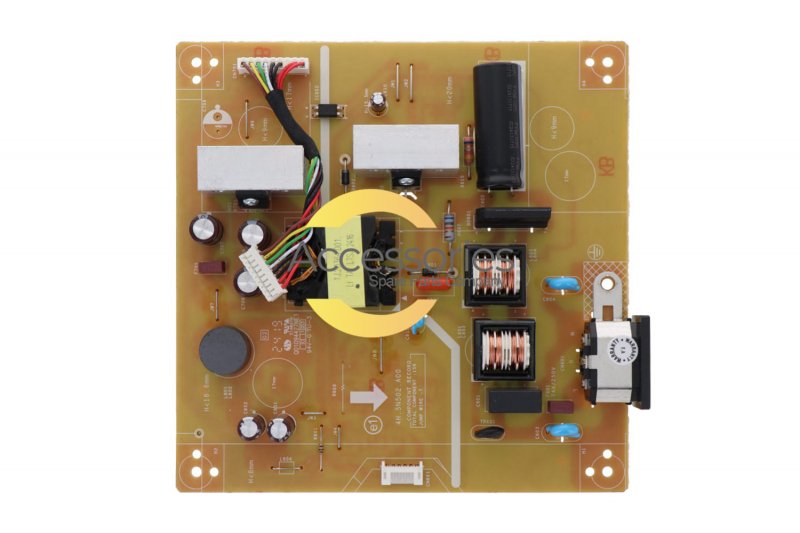 Tarjeta controladora de encendido TUF Gaming pantalla - 04020-034619EM