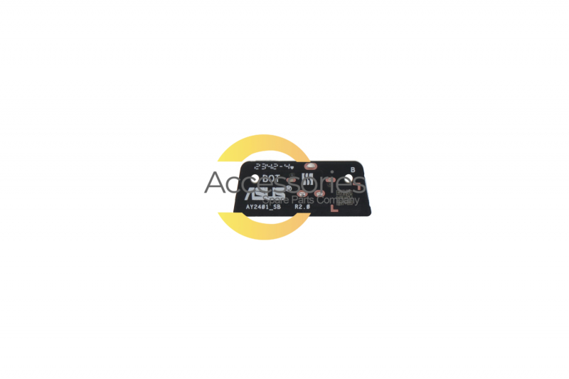 Placa controladora USB-C Asus AeroActive Cooler X