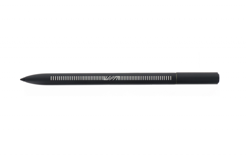 Lápiz negro Asus ROG Flow Z13-ACRNM Lápiz óptico negro Asus ROG Flow Z13-ACRNM - precisión para pantalla táctil