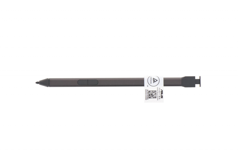 Lápiz óptico negro Asus Lápiz negro Asus - precisión para pantallas táctiles