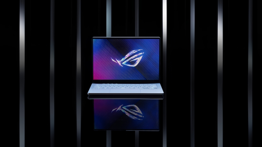 ROG Zephyrus G14