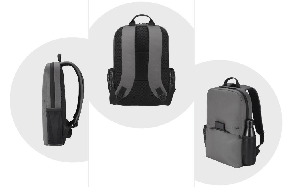 Mochila Asus Nereus AP1602