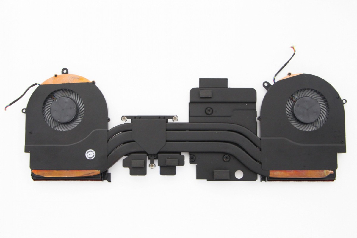 Ventilador GL703GE