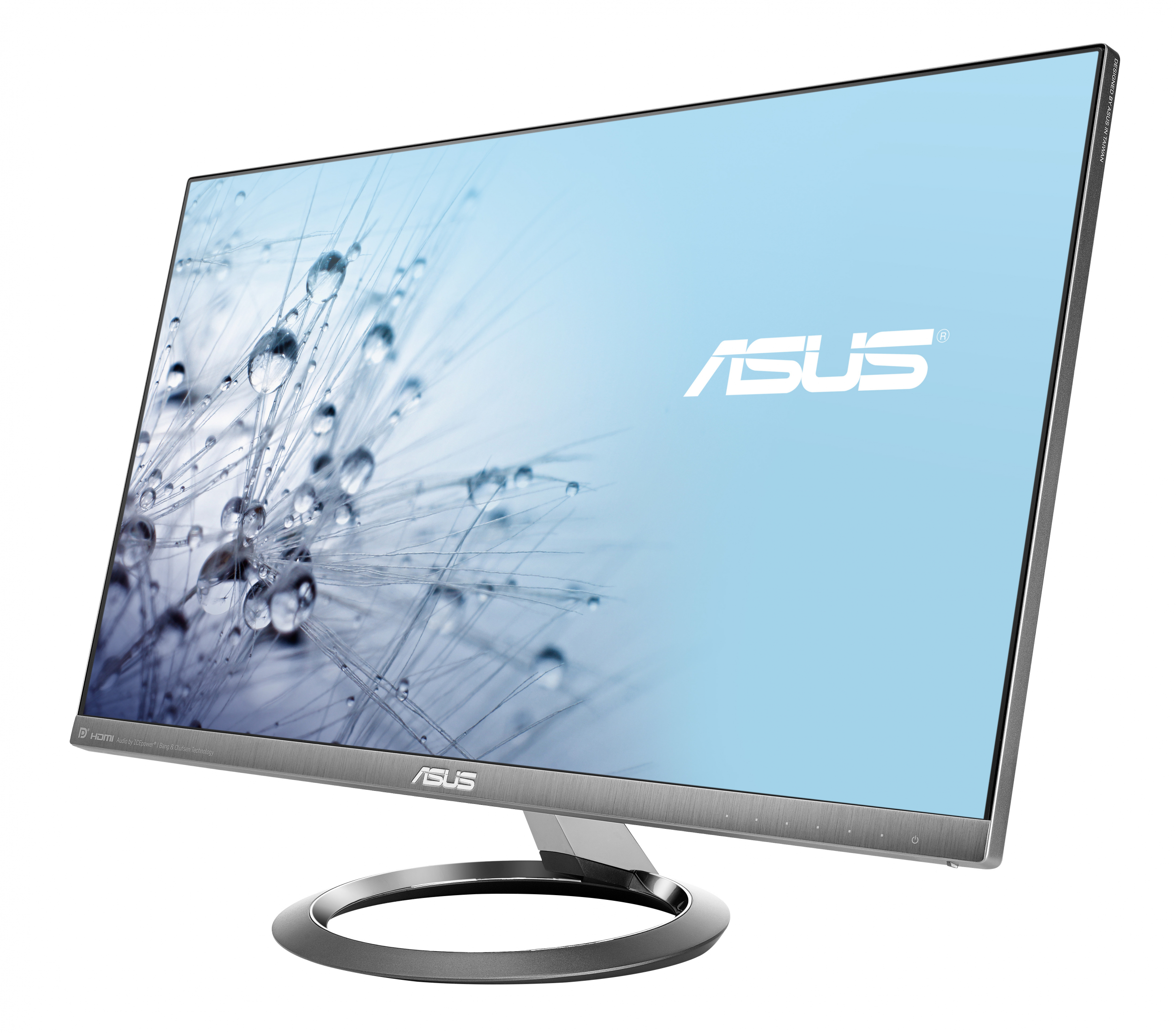 monitor MX25AQ para uso comercial