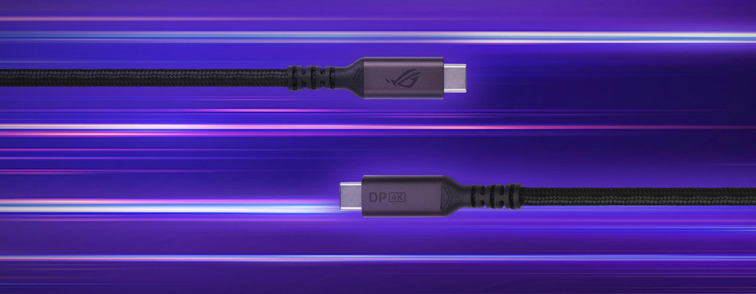 USB-C 4k cable