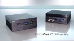 Asus Mini PC PN51