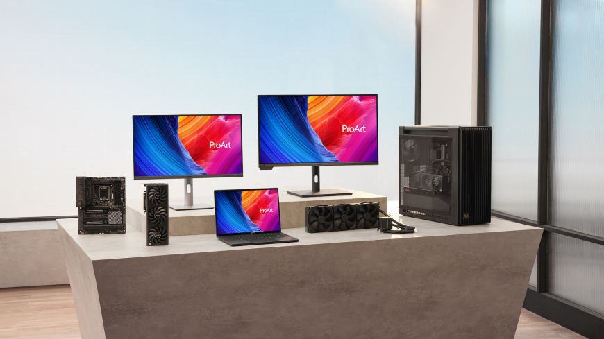 Monitor Asus