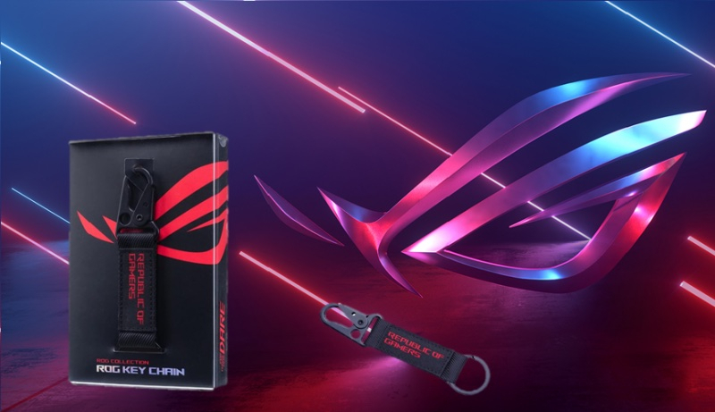 ROG Accesorios