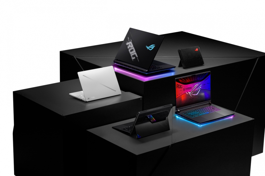 Prepara tu portátil Asus para el futuro
