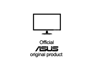 Bisagra para pie de pantalla Asus